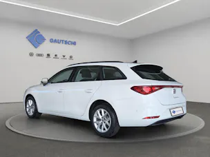 SEAT Leon ST 1.5 eTSI mHEV DSG Style