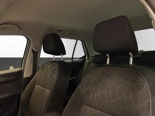 Škoda Fabia 1.0 TSI Ambition