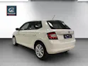 Škoda Fabia 1.0 TSI Ambition