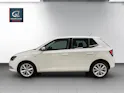 Škoda Fabia 1.0 TSI Ambition