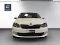 Škoda Fabia 1.0 TSI Ambition