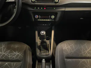 Škoda Fabia 1.0 TSI Ambition