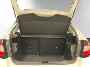 Škoda Fabia 1.0 TSI Ambition