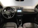 Škoda Fabia 1.0 TSI Ambition