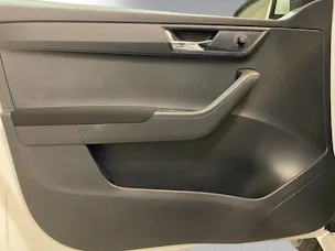 Škoda Fabia 1.0 TSI Ambition