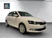 Škoda Fabia 1.0 TSI Ambition
