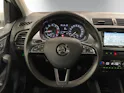 Škoda Fabia 1.0 TSI Ambition