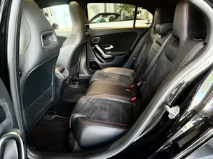 Mercedes-Benz A 250 4Matic Style 7G-DCT
