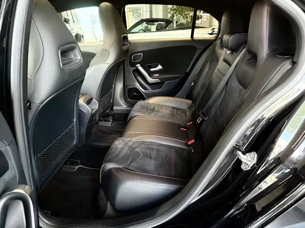 Mercedes-Benz A 250 4Matic Style 7G-DCT
