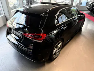 Mercedes-Benz A 250 4Matic Style 7G-DCT