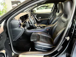 Mercedes-Benz A 250 4Matic Style 7G-DCT