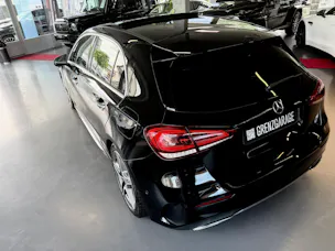 Mercedes-Benz A 250 4Matic Style 7G-DCT