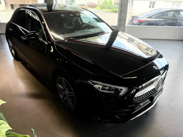 Mercedes-Benz A 250 4Matic Style 7G-DCT