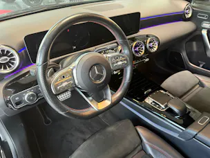 Mercedes-Benz A 250 4Matic Style 7G-DCT
