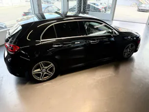 Mercedes-Benz A 250 4Matic Style 7G-DCT