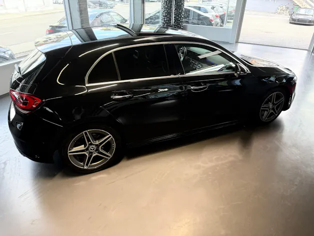 Mercedes-Benz A 250 4Matic Style 7G-DCT
