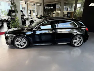 Mercedes-Benz A 250 4Matic Style 7G-DCT