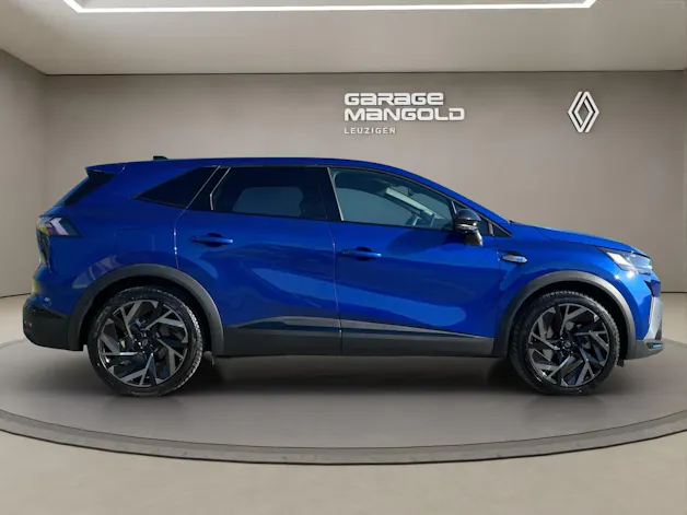 Renault Symbioz 1.6 E-Tech Esprit Alpine