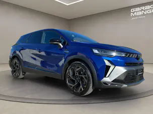 Renault Symbioz 1.6 E-Tech Esprit Alpine