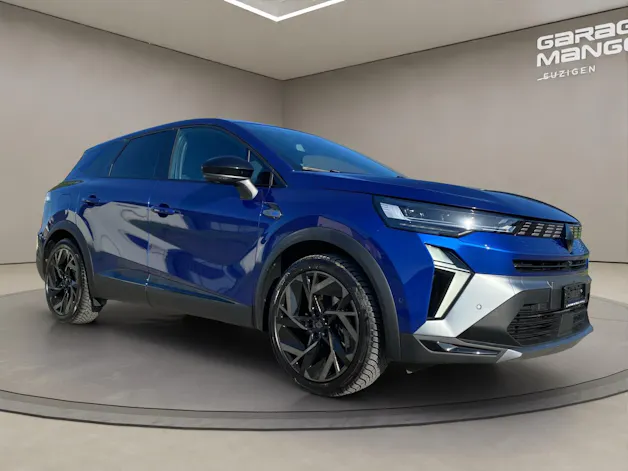 Renault Symbioz 1.6 E-Tech Esprit Alpine