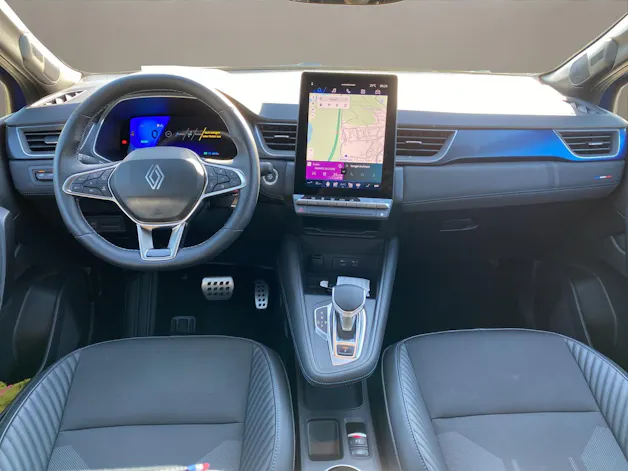 Renault Symbioz 1.6 E-Tech Esprit Alpine