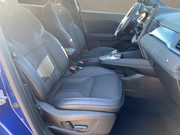 Renault Symbioz 1.6 E-Tech Esprit Alpine