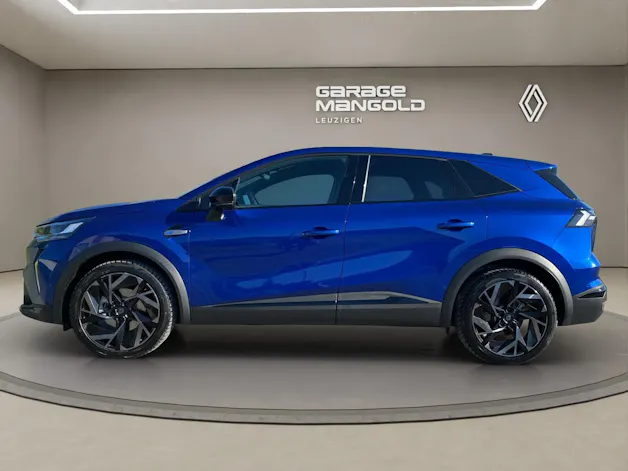 Renault Symbioz 1.6 E-Tech Esprit Alpine