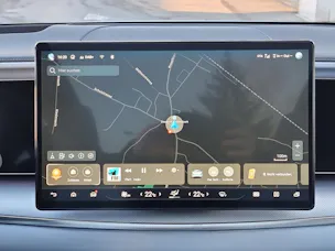 BYD Sealion 7 Excellence AWD