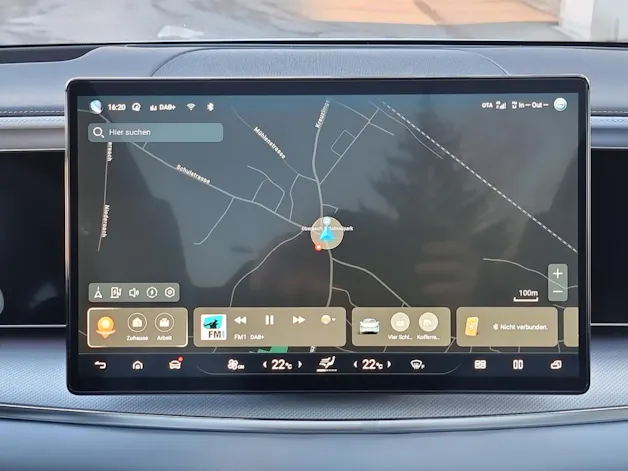 BYD Sealion 7 Excellence AWD