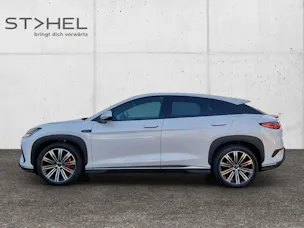 BYD Sealion 7 Excellence AWD