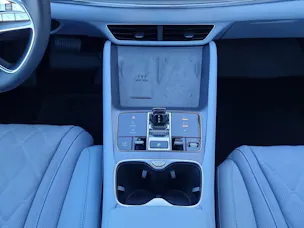BYD Sealion 7 Excellence AWD