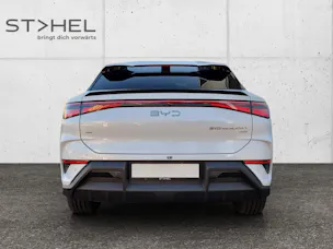 BYD Sealion 7 Excellence AWD