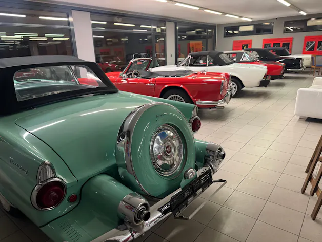 Fiat TOPOLINO