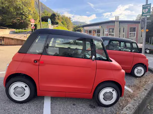 FIAT TOPOLINO