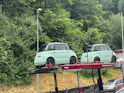 Fiat TOPOLINO