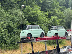 Fiat TOPOLINO