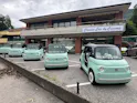 Fiat TOPOLINO