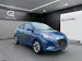 Hyundai i10 1.2 Amplia Aut.