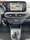 Hyundai i10 1.2 Amplia Aut.