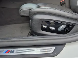BMW 545e xDrive Pure M Sport Steptronic