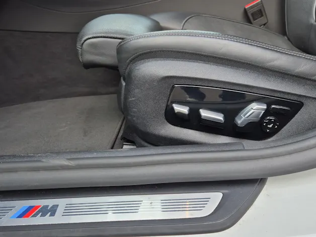 BMW 545e xDrive Pure M Sport Steptronic