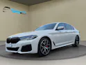 BMW 545e xDrive Pure M Sport Steptronic