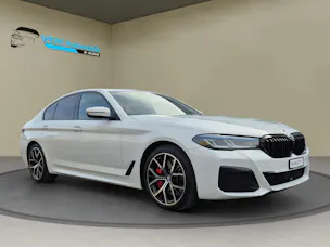 BMW 545e xDrive Pure M Sport Steptronic
