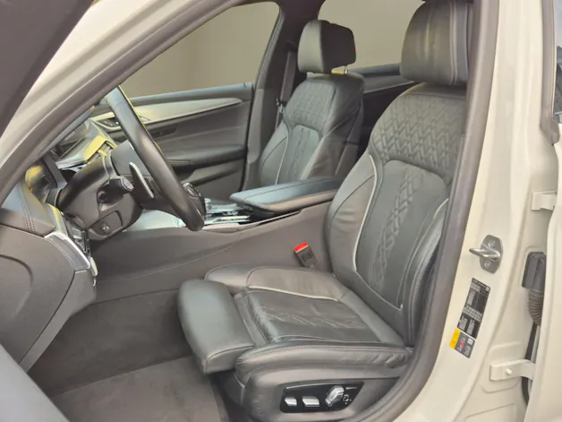 BMW 545e xDrive Pure M Sport Steptronic