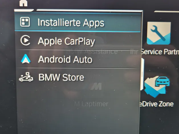 BMW 545e xDrive Pure M Sport Steptronic