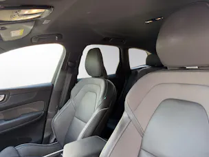 Volvo XC60 B5 B AWD Plus Dark