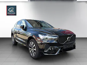 Volvo XC60 B5 B AWD Plus Dark