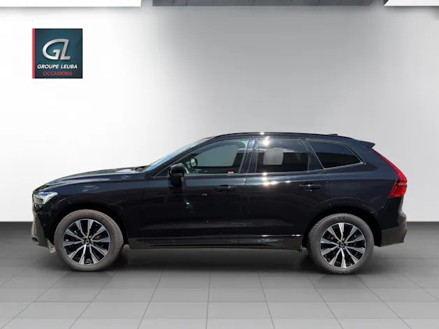 Volvo XC60 B5 B AWD Plus Dark