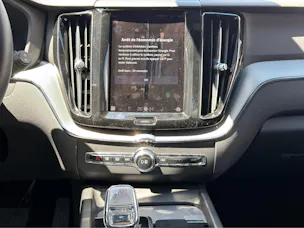 Volvo XC60 B5 B AWD Plus Dark