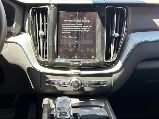 Volvo XC60 B5 B AWD Plus Dark